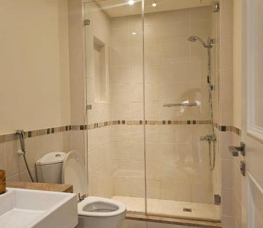 Sweimeh Apartment | B35 Samarah Resort LOFT apartment