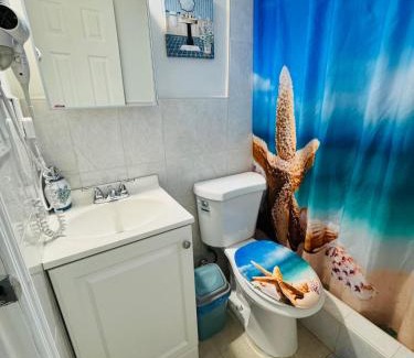 Little Havana House | B5 Best Value on Private Bedroom with Private Bathroom in Little Havana, Miami