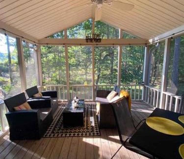 Conestee House | B5 Homes