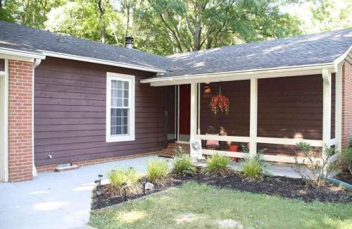 Conestee House | B5 Homes