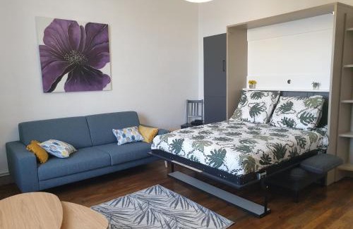 Mont-Saint-Martin Apartment | B5 - Mont St Martin - RDC