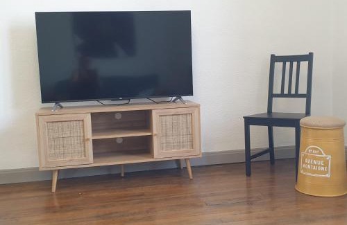 Mont-Saint-Martin Apartment | B5 - Mont St Martin - RDC