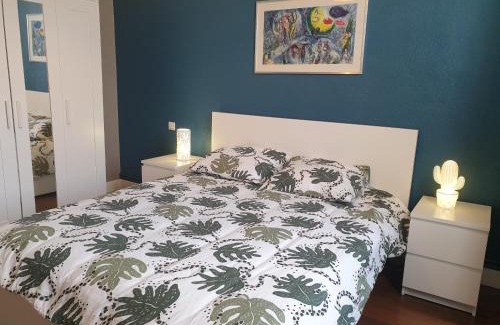 Mont-Saint-Martin Apartment | B5 - Mont St Martin - RDC