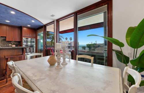 Beach Barber Tract Apartment | B5186 Spa Vista