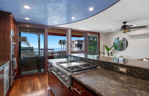 Beach Barber Tract Apartment | B5186 Spa Vista