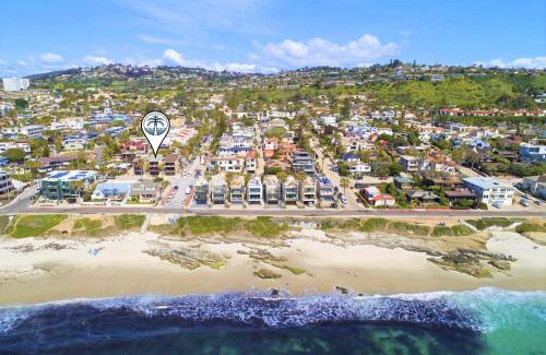 Beach Barber Tract Apartment | B5186 Spa Vista