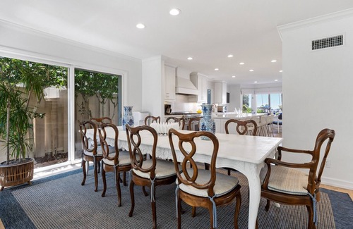 La Jolla Shores House | B5366 The Shores Jewel