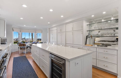 La Jolla Shores House | B5366 The Shores Jewel