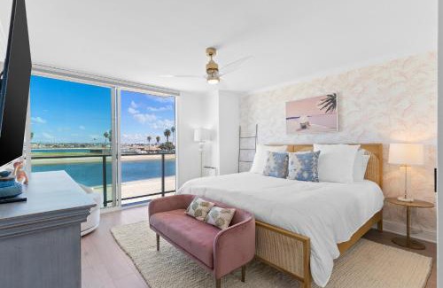 Mission Beach Apartment | B5374 Breeze Mission Beach