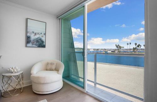 Mission Beach Apartment | B5374 Breeze Mission Beach