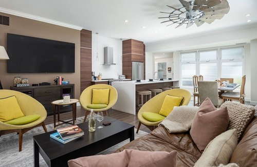 Coronado Condo | B5376 Coronado Crown Villa 1
