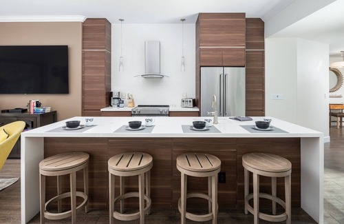 Coronado Condo | B5376 Coronado Crown Villa 1