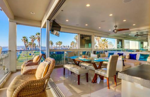South Mission Beach Apartment | B5393 South Beach 4
