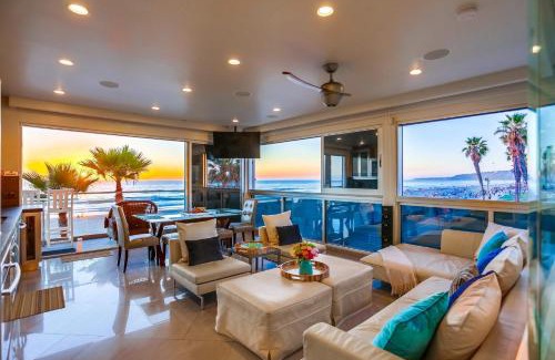 South Mission Beach Apartment | B5393 South Beach 4