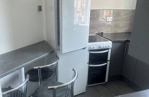 Sutton Coldfield House | B72 1yj