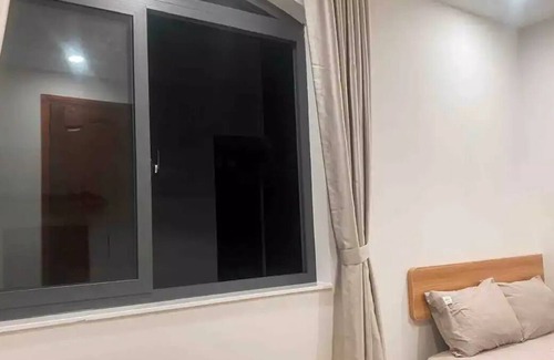 Tan Binh Apartment | B786/Apartment 65m2/2 BRs, Kitchen, Balcony 104