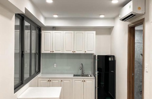 Tan Binh Apartment | B786 Tân Bình Homestay