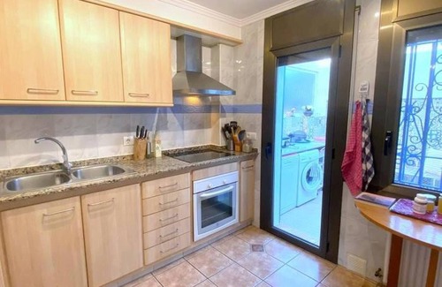 El Mas Bosca Ski Chalet | BA-Attached house with 3 bedrooms and parking