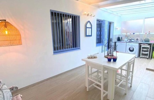 El Mas Bosca Ski Chalet | BA-Attached house with 3 bedrooms and parking