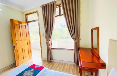 Nam Mau Hotel | Ba Be Legend Hotel