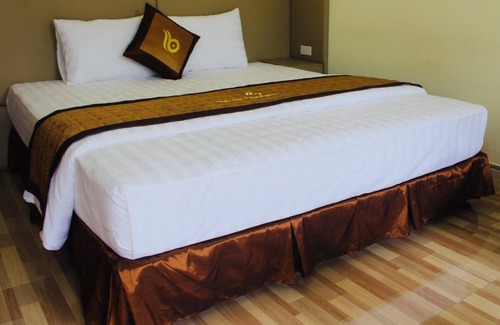 Nam Mau Hotel | Ba Be Legend Hotel