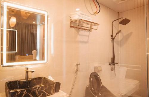 Tam Dao House | Ba Bich homestay Venuestay