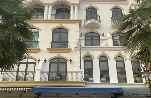 Ganh Dau Apartment | BA HUONG HOMESTAY GRANDWORLD-PHU QUOC