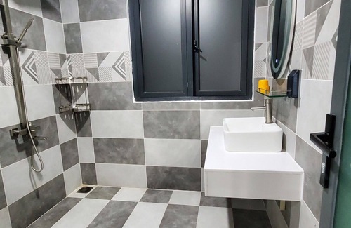 Ganh Dau Apartment | BA HUONG HOMESTAY GRANDWORLD-PHU QUOC