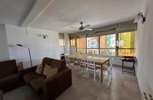 Villajoyosa Apartment | BA12-2, Gran apartamento con terraza muy cerca de