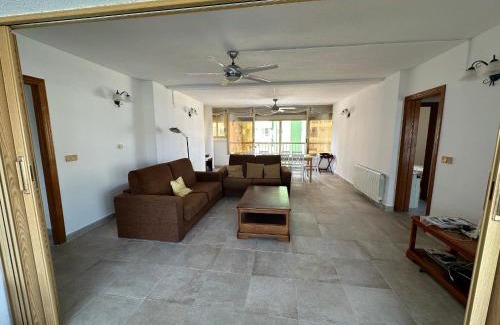 Villajoyosa Apartment | BA12-2, Gran apartamento con terraza muy cerca de