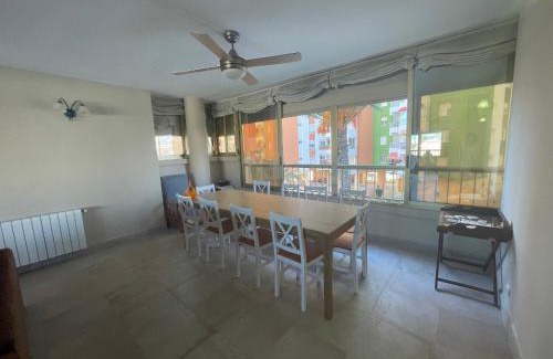 Villajoyosa Apartment | BA12-2, Gran apartamento con terraza muy cerca de