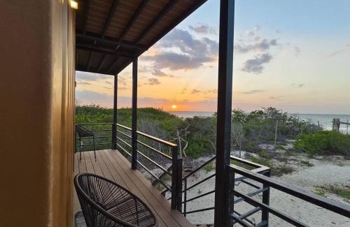Sisal Apartment | Baak el Nah Seaside Heaven by LAHOS