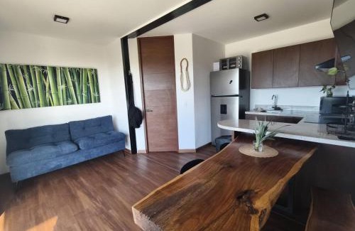 Sisal Apartment | Baak el Nah Seaside Heaven by LAHOS