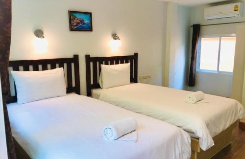 Bang Sare Resort | Baan Chang Residence
