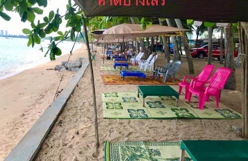 Bang Sare Resort | Baan Chang Residence