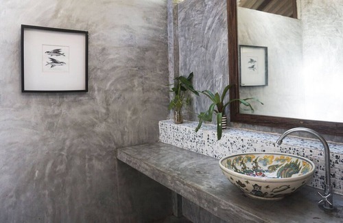 Ranong House | Baan Klong Kleng