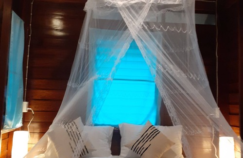 Ranong House | Baan Klong Kleng