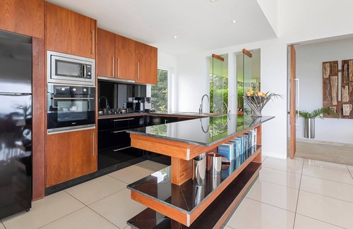 Bophut Hills Villa | Baan Kuno - 2 Bedroom Ocean View