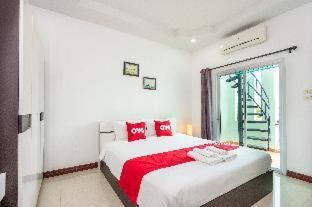 Hua Hin Hotel | Baan Noppadol Hua Hin Resort