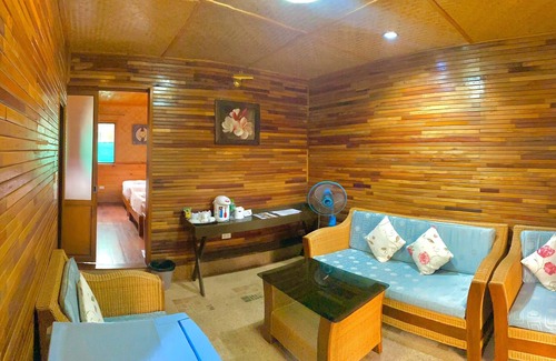 Wieng Hotel | Baan Soontree Resort