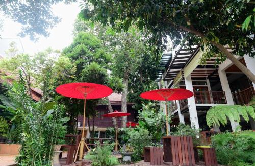 Ayutthaya House | Baan Veanglhek Residence