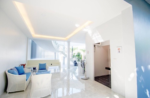 Ranong Hotel | Baan Yamoo Ranong
