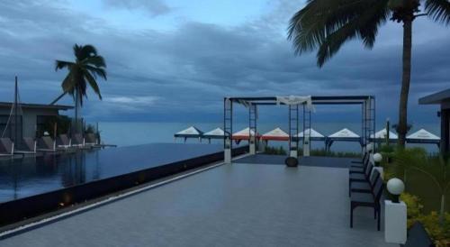 Khanom Resort | Baancivilize Resort