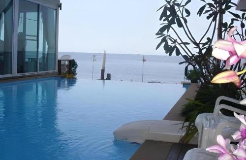 Khanom Resort | Baancivilize Resort