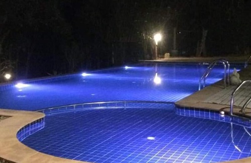 Wang Nam Khiao Hotel | Baanwangnamkeaw Lodge