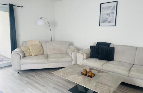 Laufenburg Apartment | Baba Apart 1