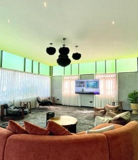 Pantai Tengah Hotel | BaBa Boutique House Langkawi