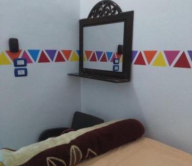 Aswan Bed & Breakfast | Baba Dool
