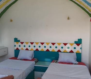 Aswan Bed & Breakfast | Baba Dool