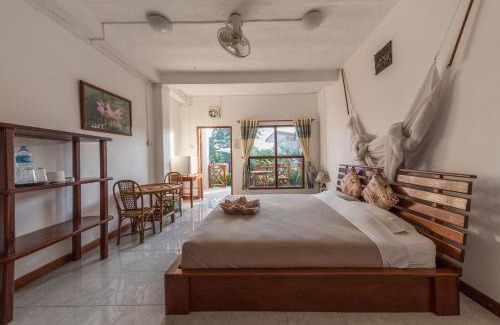 Don Det House | BABA Guesthouse